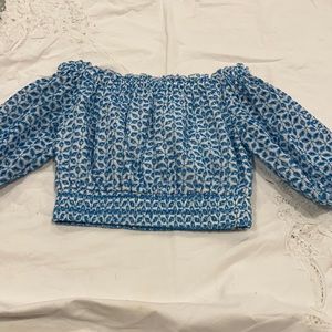 Lilly Pulitzer Top Size XS